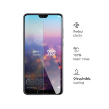 Заредете изображение във визуализатора на галерията – Стъклен протектор Blue Star - HUAWEI P20
