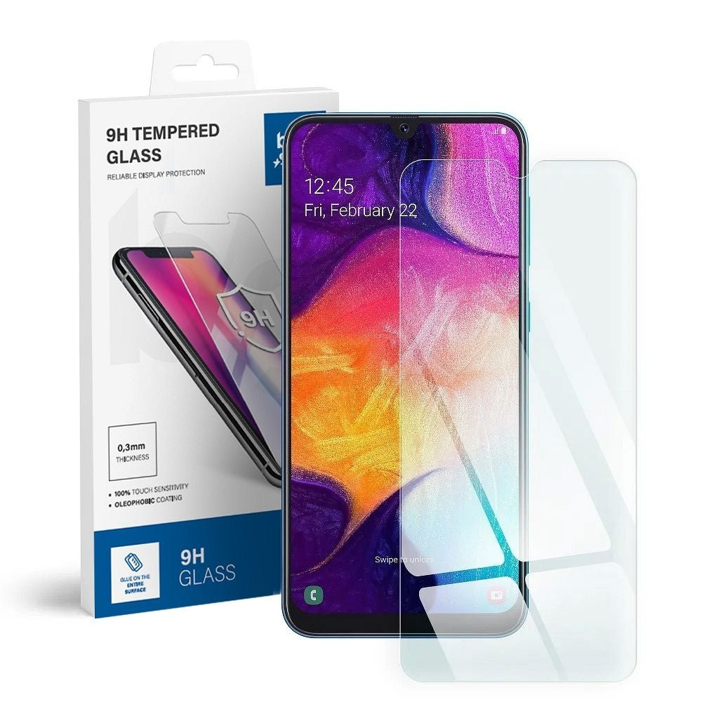 Стъклен протектор Blue Star за - SAMSUNG Galaxy A50