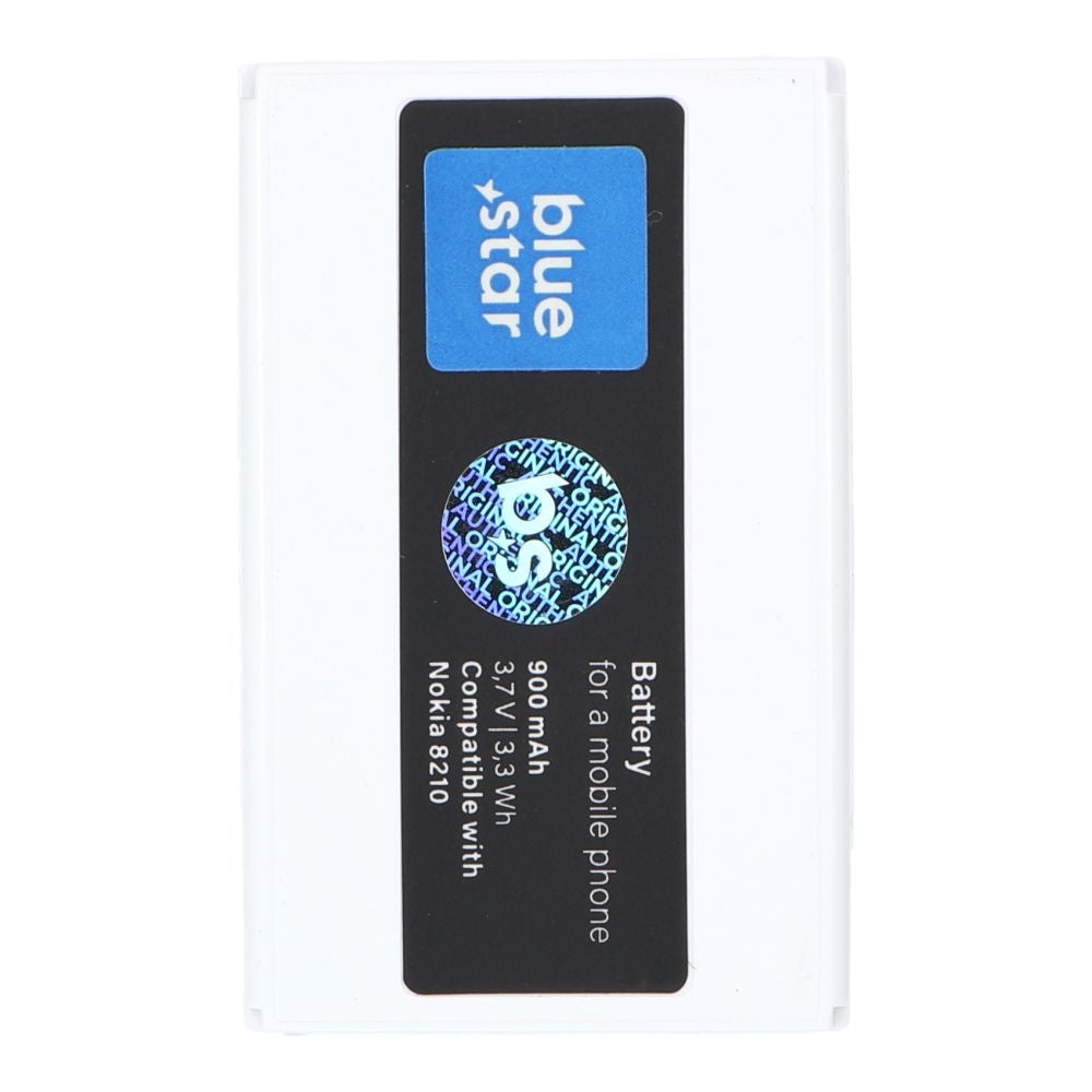 BLUE STAR батерия за NOKIA 8210 / 8310 / 6510 900 mAh