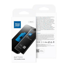Заредете изображение във визуализатора на галерията – BLUE STAR PREMIUM батерия за SONY ERICSSON K310i / K510i / J300 / W200 / T280 750 mAh
