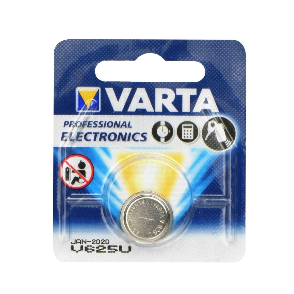 VARTA алкална батерия V625U (LR9) 1 бр.