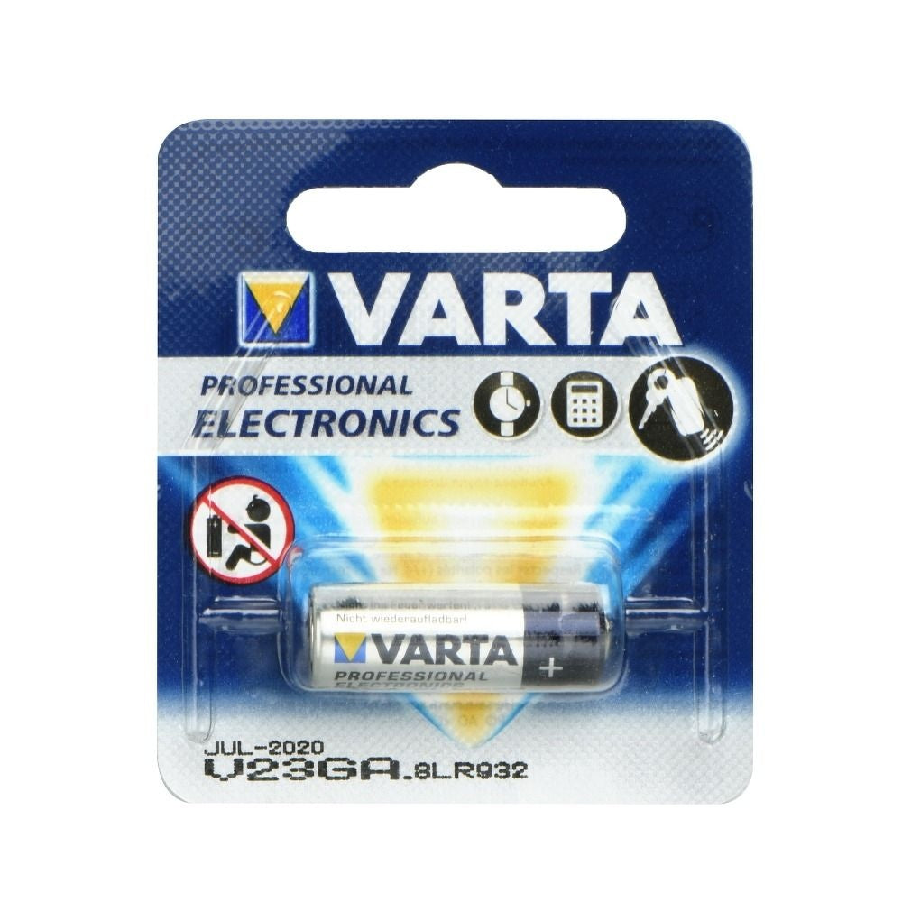 VARTA алкална батерия V23GA 1 бр.