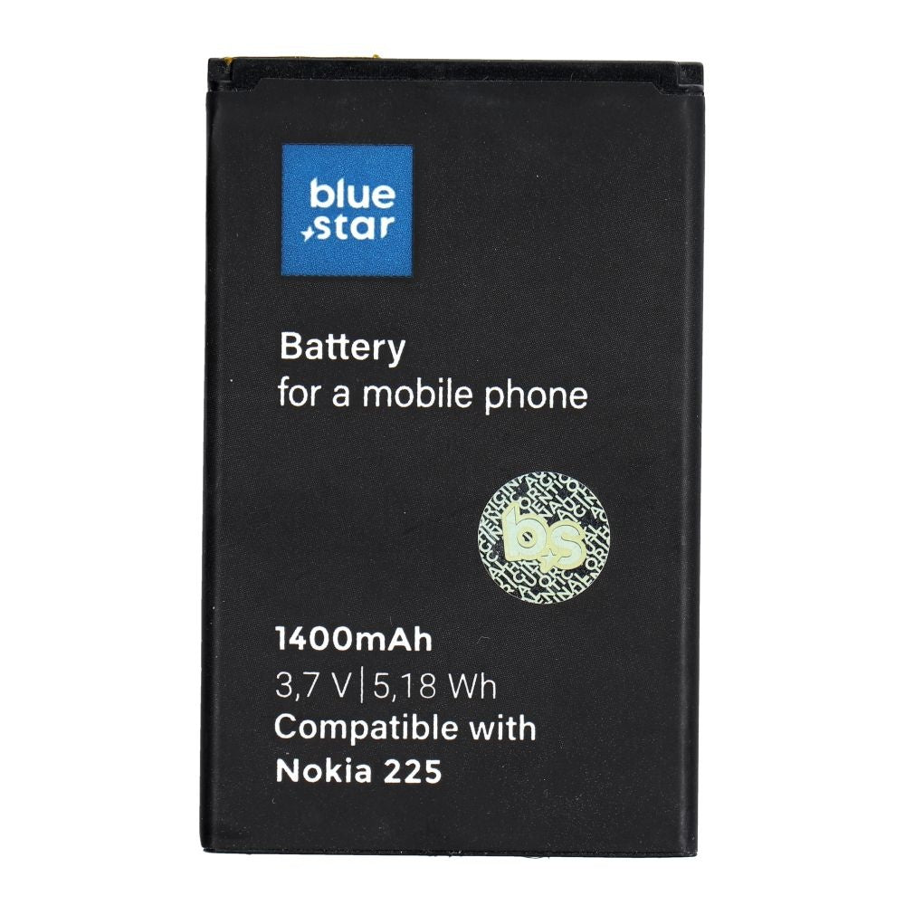 BLUE STAR PREMIUM батерия за NOKIA 225 1400 mAh