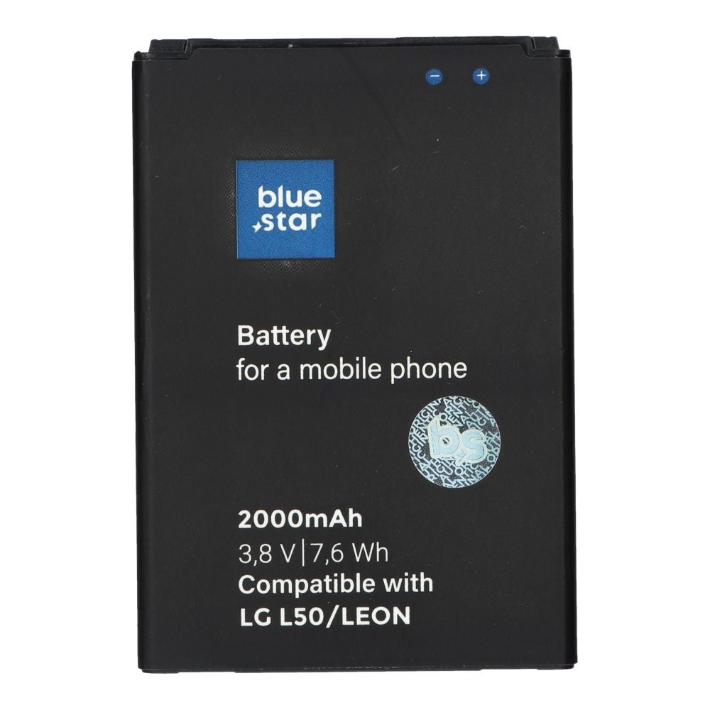 BLUE STAR PREMIUM батерия за LG L50 L / Fino / Joy / Leon 2000 mAh