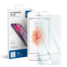 Заредете изображение във визуализатора на галерията – Стъклен протектор Blue Star - IPHONE 5SE
