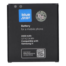 Заредете изображение във визуализатора на галерията – BLUE STAR PREMIUM батерия за SAMSUNG J1 J100 2000 mAh

