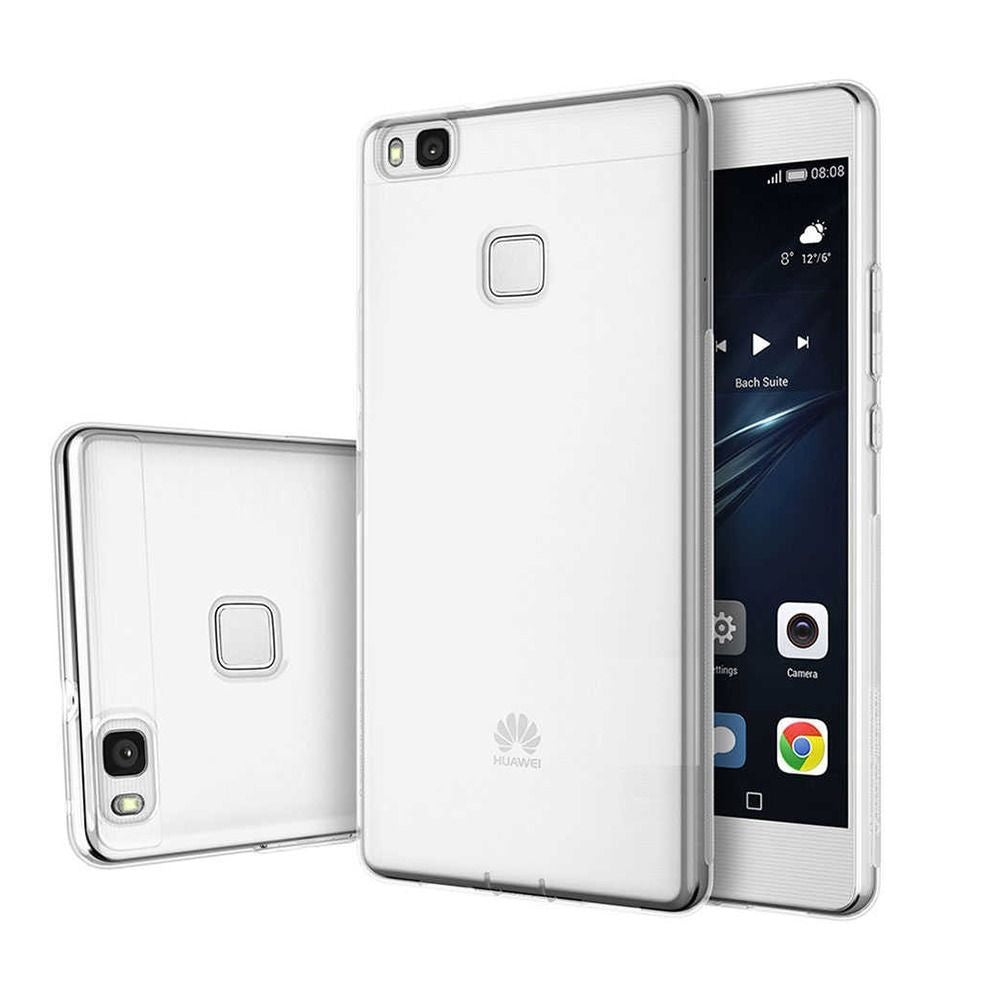 Силиконов гръб 0,5мм за HUAWEI P9 Lite