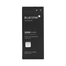 Заредете изображение във визуализатора на галерията – BLUE STAR батерия за HUAWEI Y6 2200 mAh
