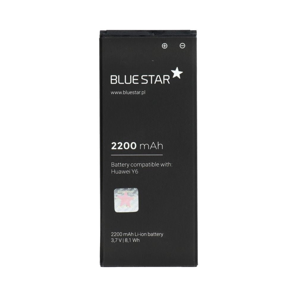 BLUE STAR батерия за HUAWEI Y6 2200 mAh