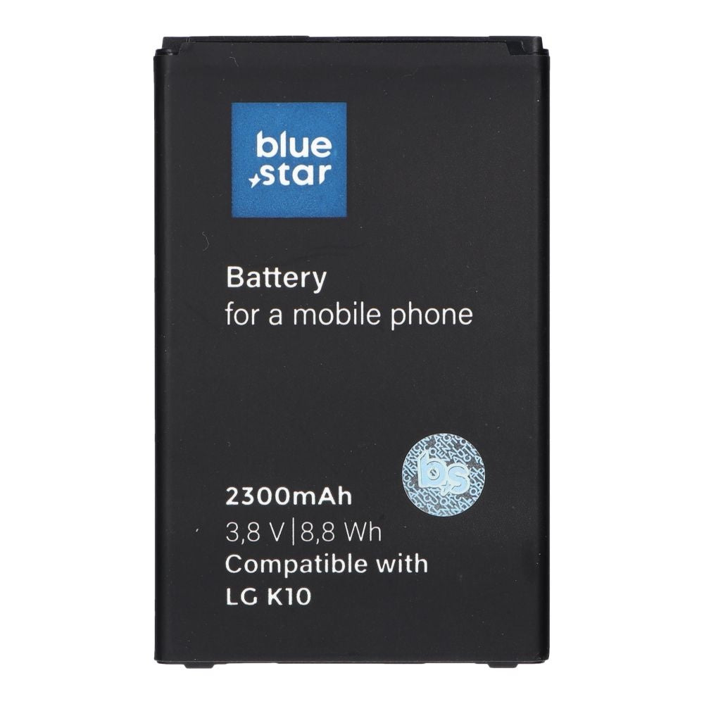 BLUE STAR PREMIUM батерия за LG K10 2300 mAh