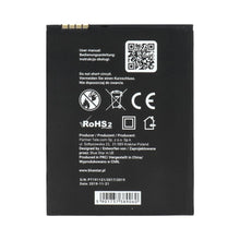 Заредете изображение във визуализатора на галерията – BLUE STAR батерия за XIAOMI Mi Note (BM42) 2900 mAh
