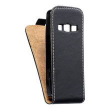 Заредете изображение във визуализатора на галерията – SLIM FLEXI FRESH Flip калъф за SAMSUNG S5610/S5611
