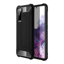 Заредете изображение във визуализатора на галерията – Гръб ARMOR за SAMSUNG S20 FE / S20 FE 5G черен
