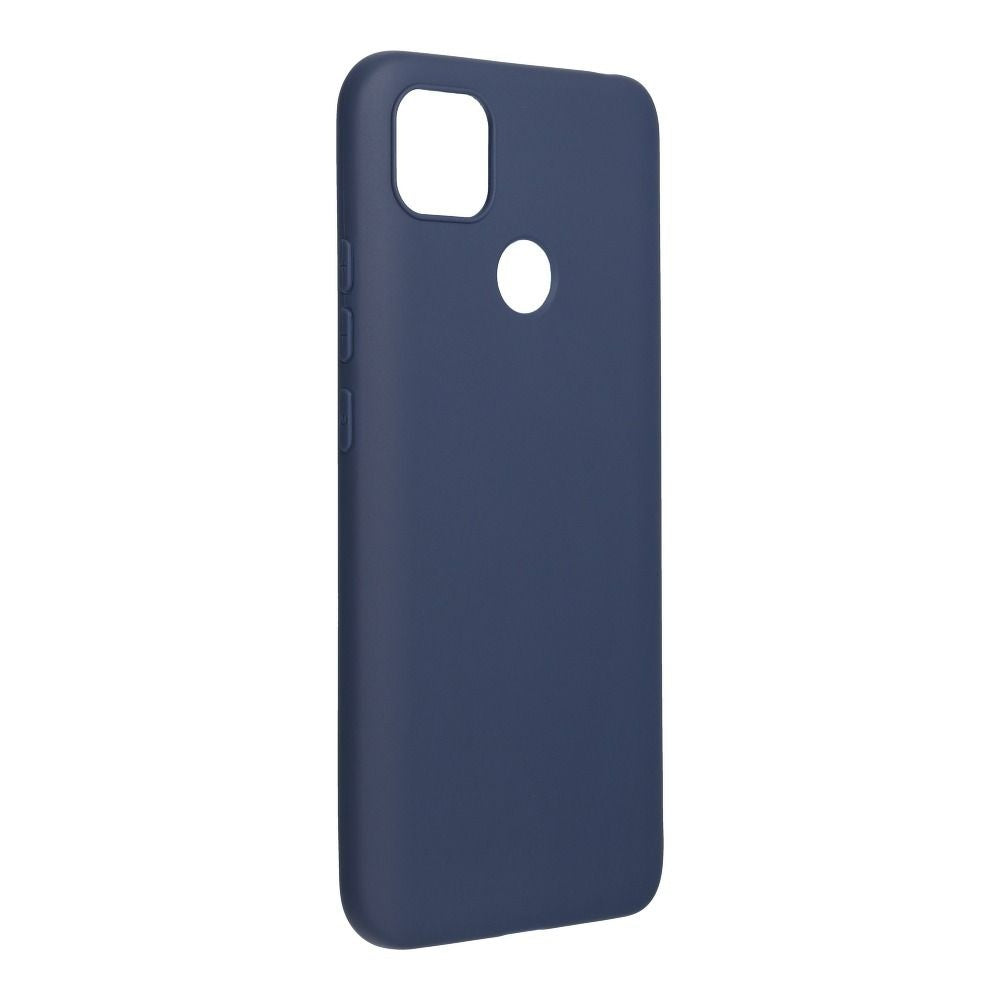 Гръб SOFT за XIAOMI Redmi 9C dark син