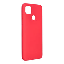 Заредете изображение във визуализатора на галерията – Гръб SOFT за XIAOMI Redmi 9C червен
