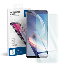 Заредете изображение във визуализатора на галерията – Стъклен протектор Blue Star - Oppo Reno 4Z
