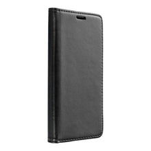 Заредете изображение във визуализатора на галерията – Калъф тип книга MAGNET за SAMSUNG A22 4G черен
