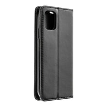 Заредете изображение във визуализатора на галерията – Калъф тип книга MAGNET за SAMSUNG A22 4G черен
