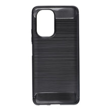 Заредете изображение във визуализатора на галерията – Гръб CARBON за XIAOMI Mi 11i / Poco F3 / Poco F3 Pro / Redmi K40 / Redmi K40 pro черен
