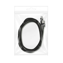 Заредете изображение във визуализатора на галерията – Кабел USB A към Mini USB (нави / камера) 3 м черен

