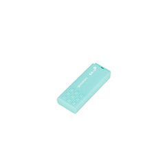 Флаш памет GOODRAM UME3 64GB USB3.0 (защитена с Biomaster)