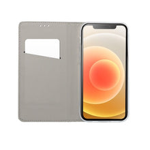 Заредете изображение във визуализатора на галерията – Калъф тип книга SMART за XIAOMI Redmi 10 / Redmi 10 2022 златист

