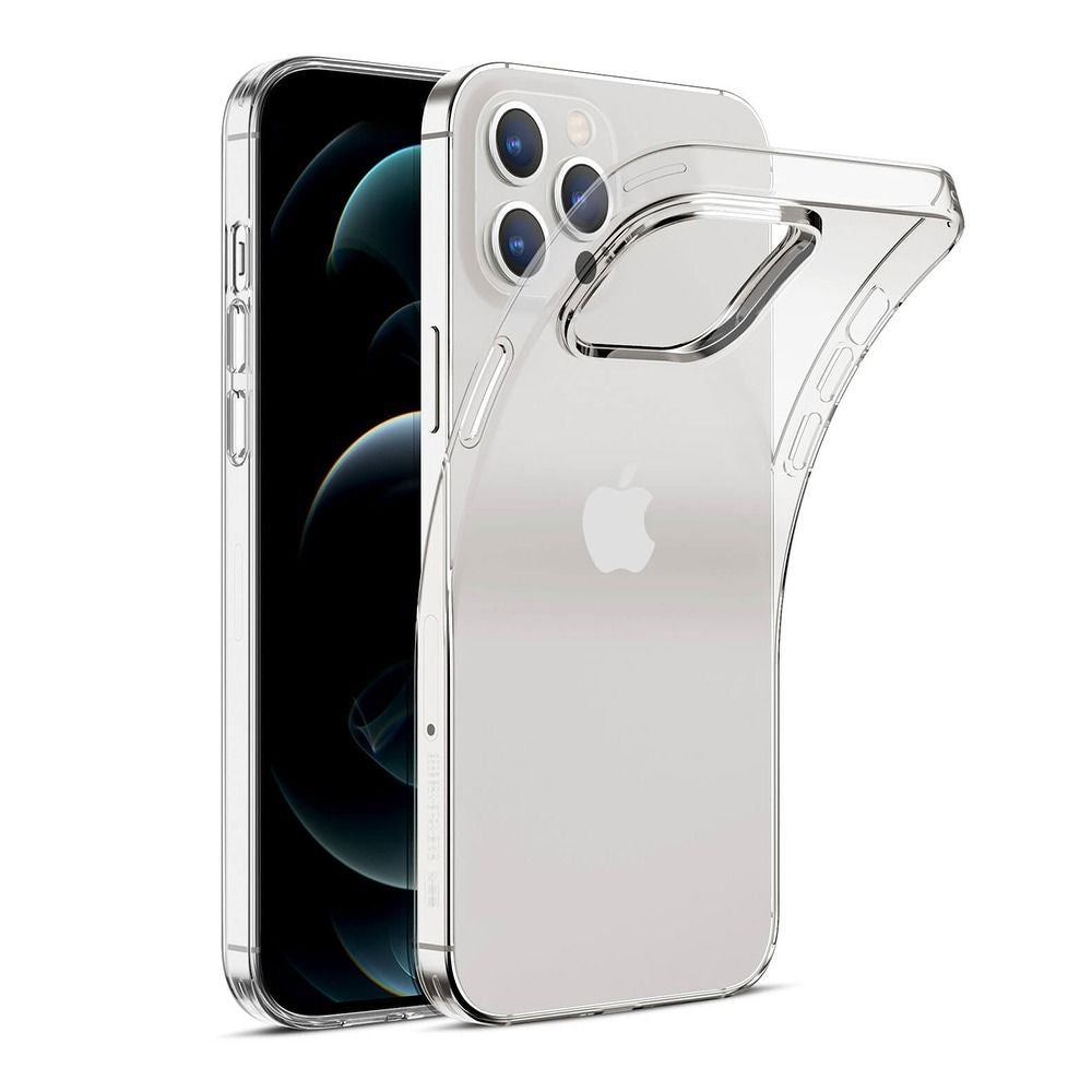 Силиконов гръб 0,5мм за IPHONE 13 Pro Max