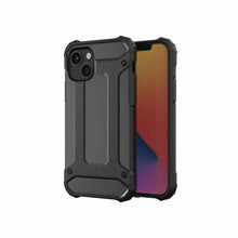 Заредете изображение във визуализатора на галерията – Гръб ARMOR за IPHONE 13 MINI черен
