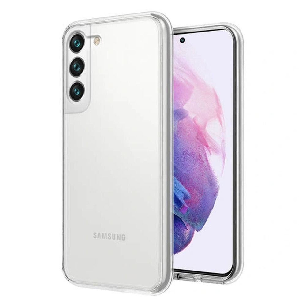 Силиконов гръб 0,5мм за SAMSUNG S22 Plus