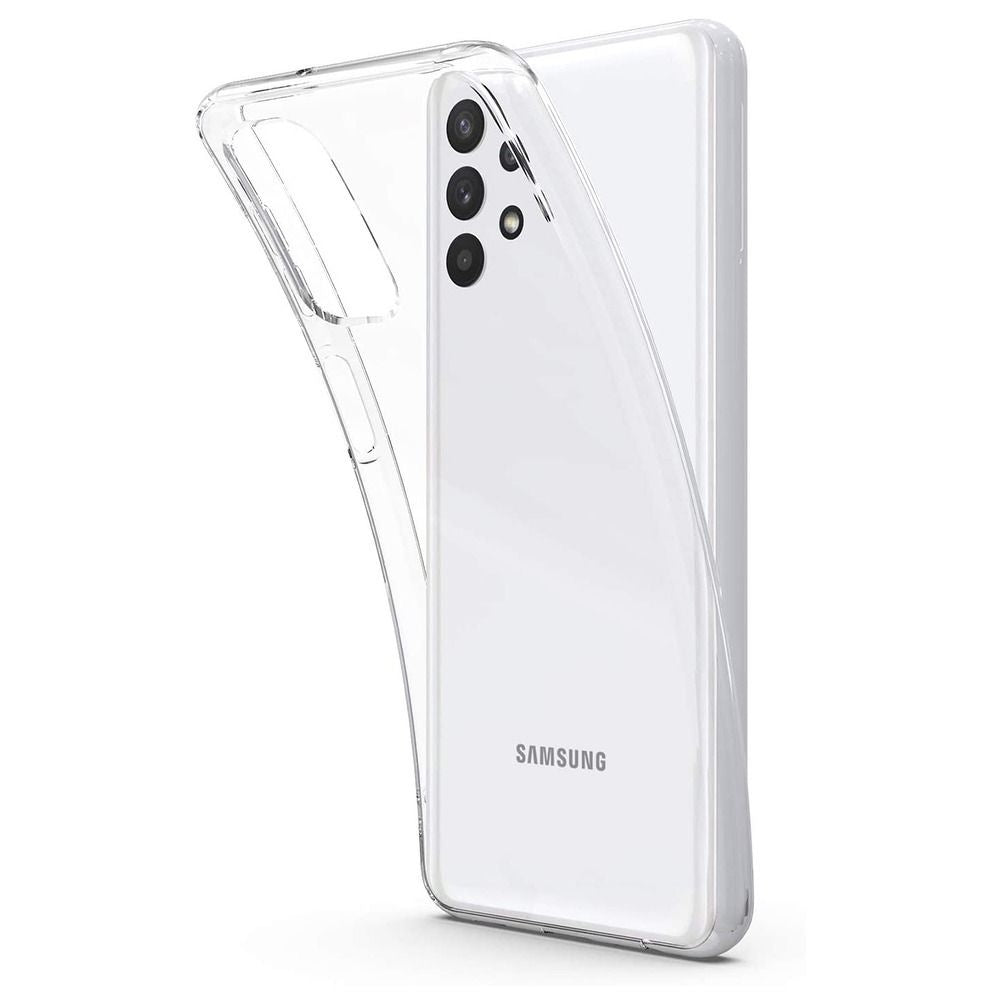 Силиконов гръб 0,5мм за SAMSUNG A13 5G / A04S