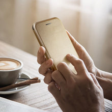 Заредете изображение във визуализатора на галерията – Калъф тип книга ELEGANCE за SAMSUNG A53 5G златист
