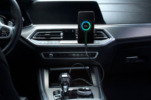 Заредете изображение във визуализатора на галерията – FORCELL F-ENERGY Carbon CB-01C кабел Type C към Lightning PD 3A 27W CB-01C 1 м черен
