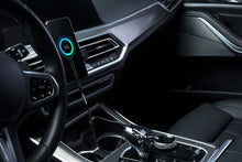 Заредете изображение във визуализатора на галерията – FORCELL F-ENERGY Carbon CB-01A кабел USB A към Lightning 2,4A 12W 1 м черен
