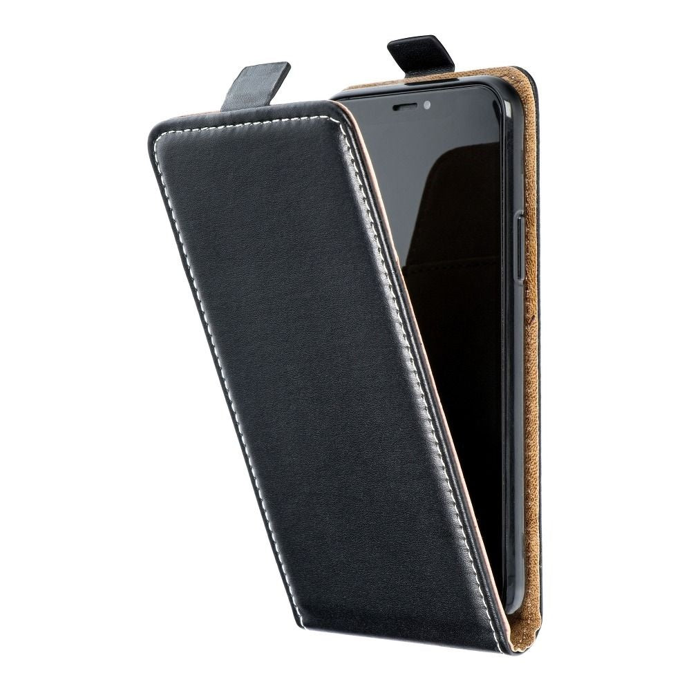 Вертикален калъф тип книга за SAMSUNG A33 5G черен