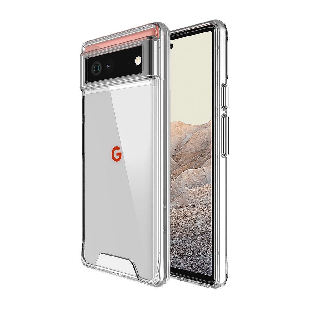 Силиконов гръб 0,5мм за GOOGLE Pixel 6 Pro