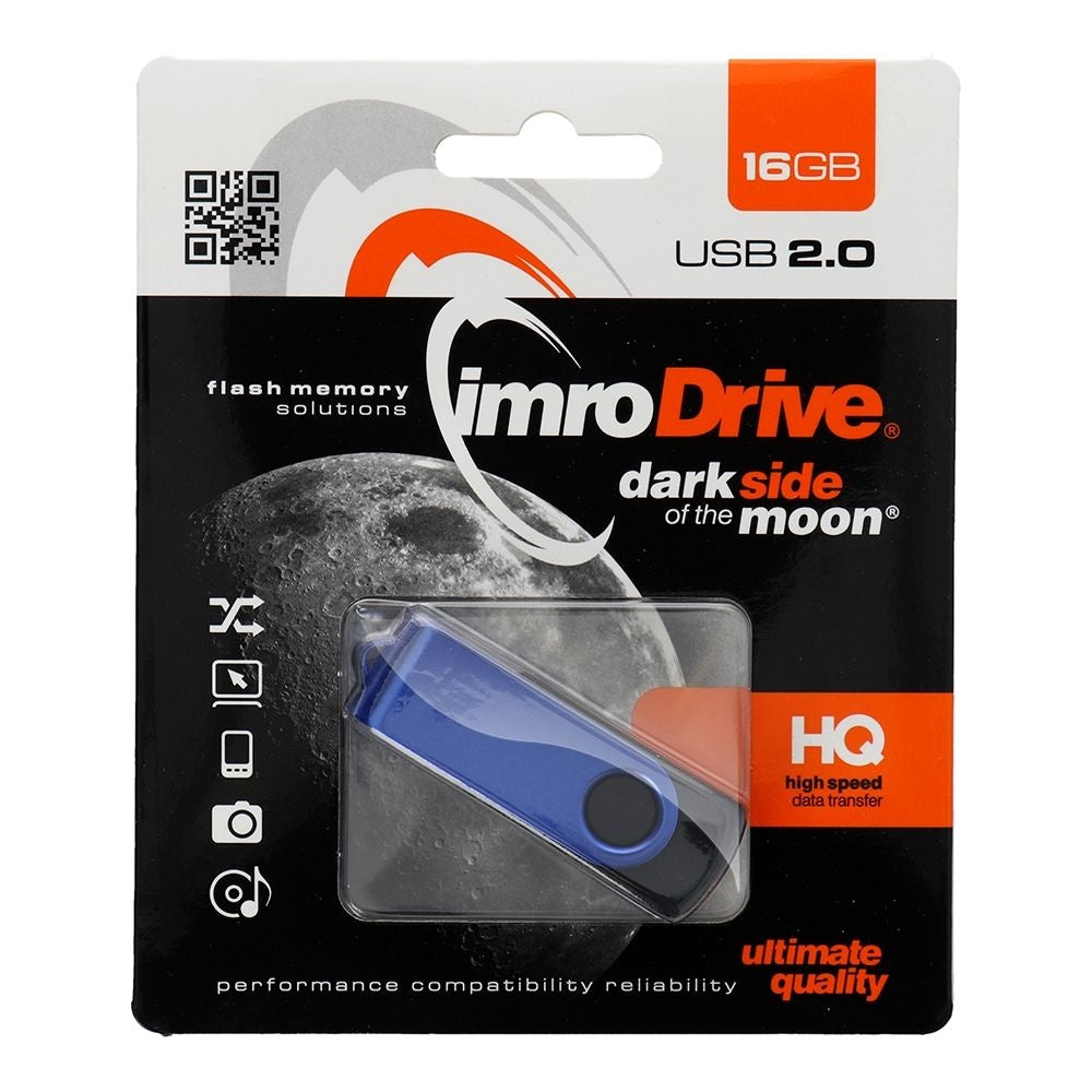 IMRO флашка AXIS 16GB USB2.0