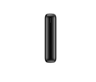 Външна батерия Veger S10 (W1135) PD QC3.0 3A 20W 10000 mAh - черна