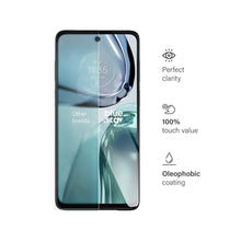 Заредете изображение във визуализатора на галерията – Стъклен протектор Blue Star - Motorola G62
