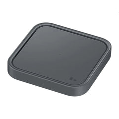 Оригинален гръб SAMSUNG wireless charger 15W EP-P2400BBEGEU черен blister