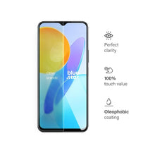 Заредете изображение във визуализатора на галерията – Стъклен протектор Blue Star - Honor X6/X8 5G
