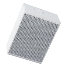 Заредете изображение във визуализатора на галерията – ART радио FM bluetooth с LED дисплей BS-817W бяло
