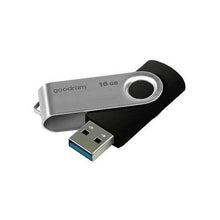 Заредете изображение във визуализатора на галерията – GOODRAM флашка UTS3 16GB USB3.2
