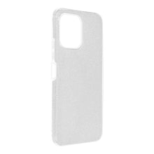 Заредете изображение във визуализатора на галерията – Гръб SHINING за XIAOMI Redmi 12 4G / Redmi 12 5G сребрист
