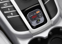 Заредете изображение във визуализатора на галерията – ART предавател FM bluetooth 5.0 + USB A QC3.0 + Typ C (общо 30W) FM-84B черен
