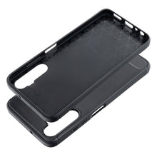 Заредете изображение във визуализатора на галерията – Гръб CARBON за SAMSUNG A05S черен
