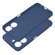 Заредете изображение във визуализатора на галерията – Гръб SOFT за XIAOMI Redmi 13C / POCO C65 dark син
