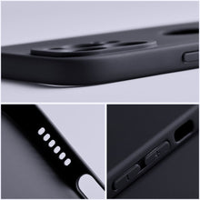 Заредете изображение във визуализатора на галерията – Гръб SOFT за XIAOMI Redmi 13C / POCO C65 черен

