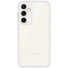 Заредете изображение във визуализатора на галерията – Оригинален гръб SAMSUNG Clear Case for SAMSUNG S23 FE EF-QS711CTEGWW прозрачен blister
