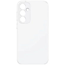 Заредете изображение във визуализатора на галерията – Оригинален гръб SAMSUNG Clear Case for SAMSUNG S23 FE EF-QS711CTEGWW прозрачен blister
