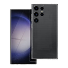 Заредете изображение във визуализатора на галерията – Гръб CLEAR 2 mm за SAMSUNG A55 5G прозрачен
